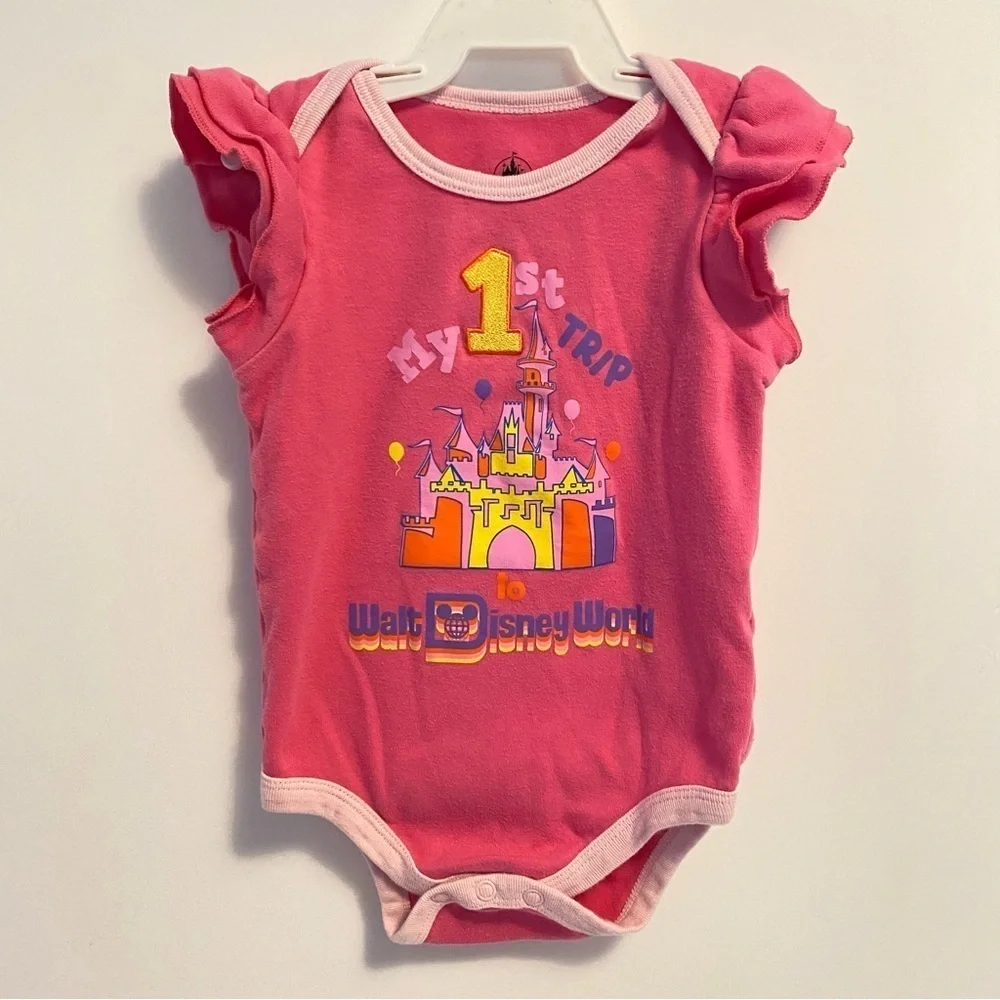 Disney Baby Girl 